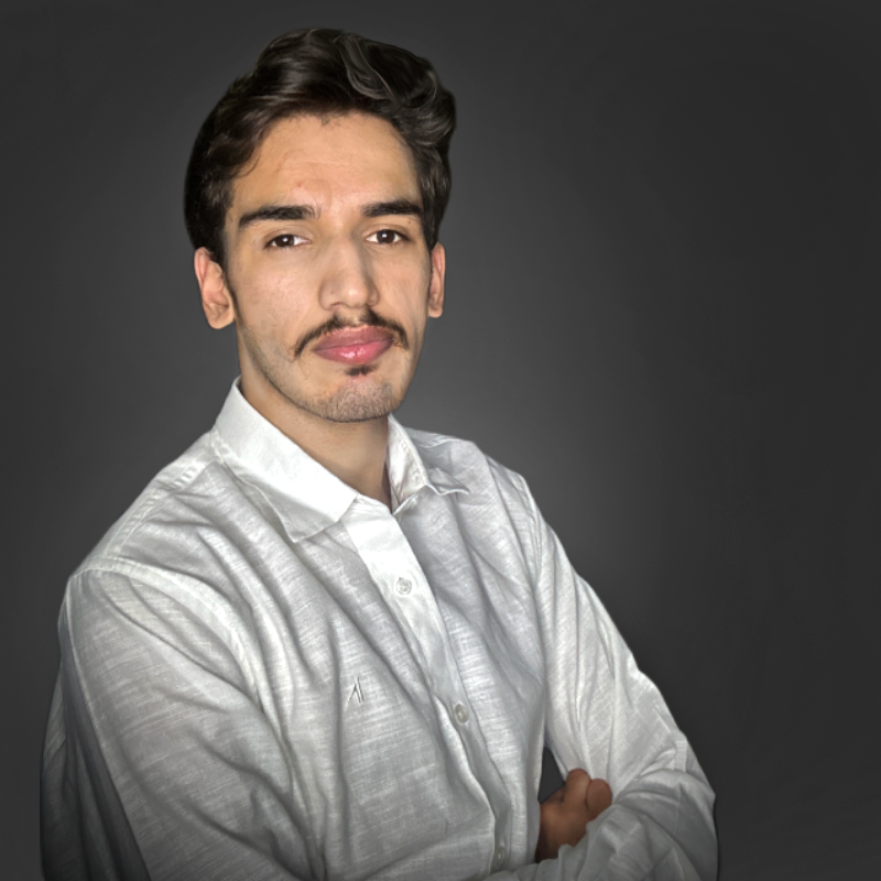 Raja Ghazif Zahoor Khan - Founder of Xpertza