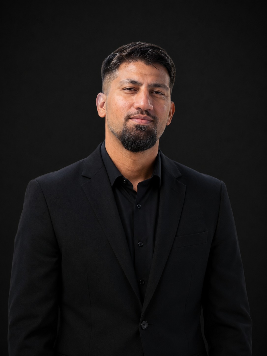 Ahmed A., Expert Web Designer & Developer at Xpertza