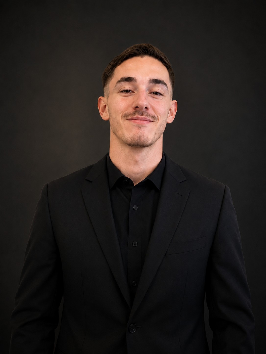Ayoub B., Full-Stack Web Developer at Xpertza