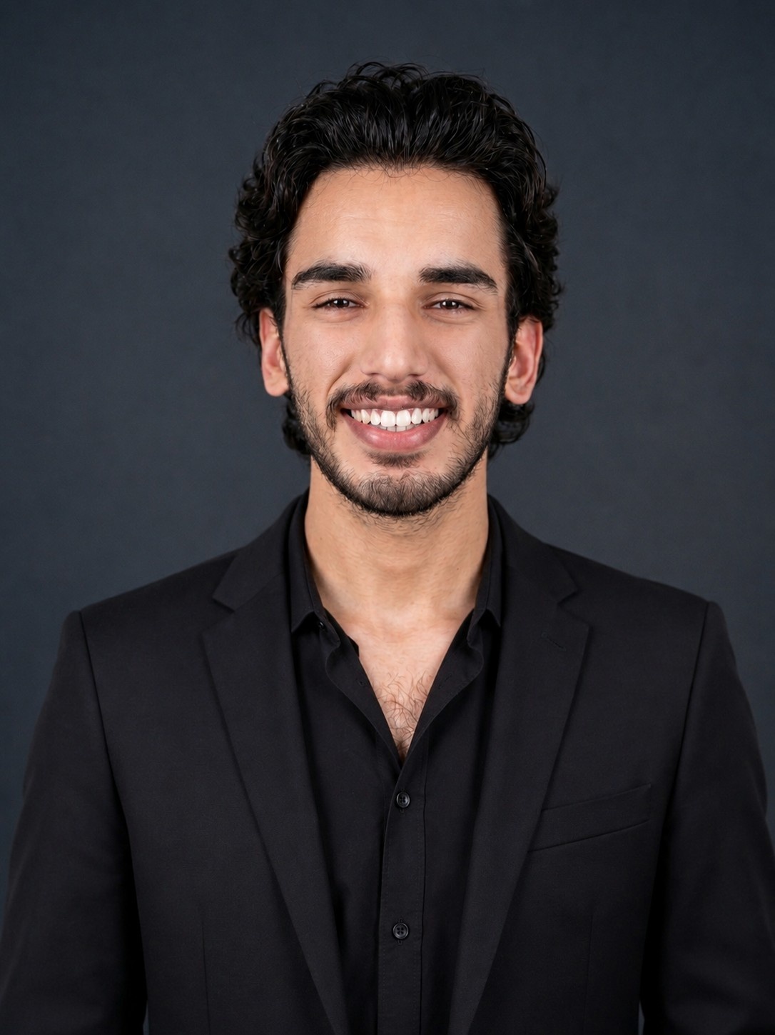 Raja Ghazif, Strategy Lead at Xpertza