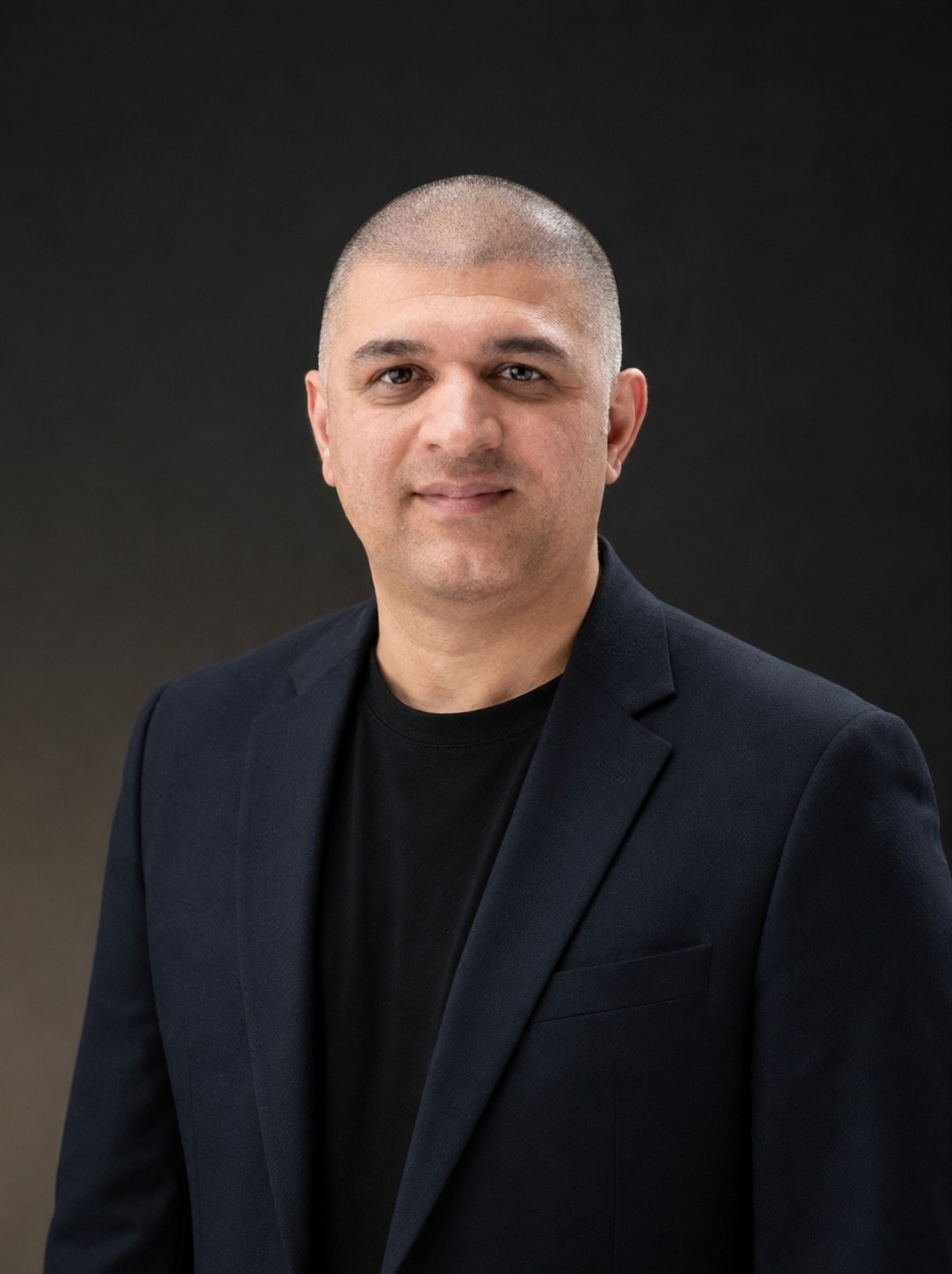 Syed Naveed M., SEO Specialist at Xpertza