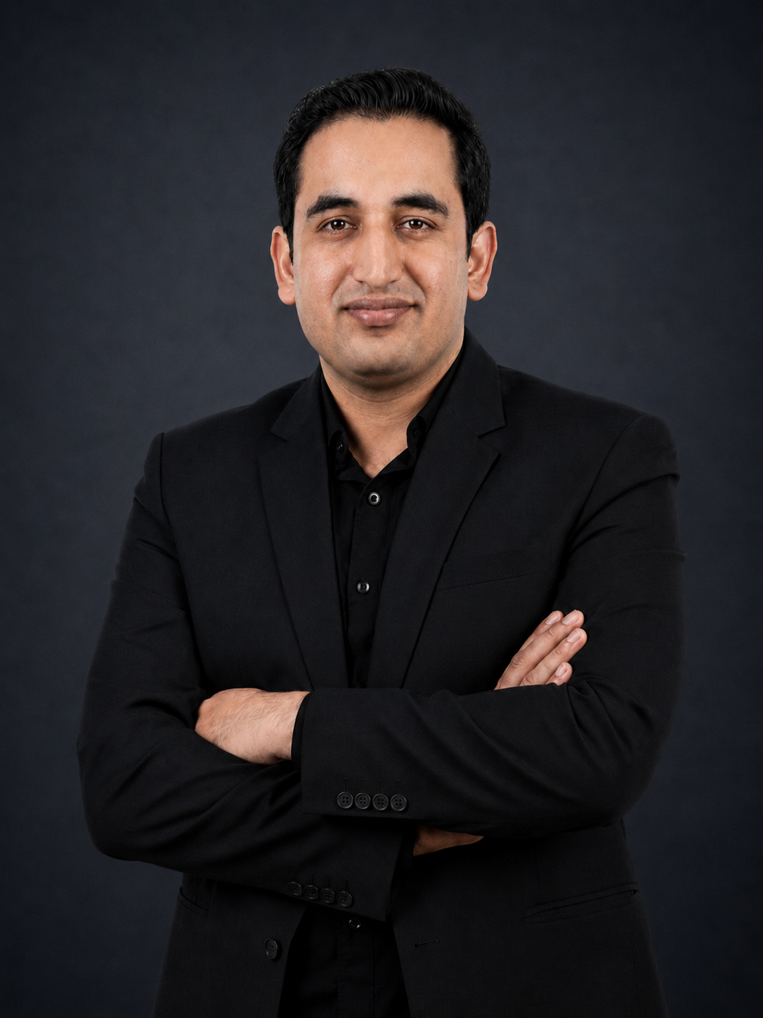Raja Wajahat, Client Meeting Coordinator at Xpertza